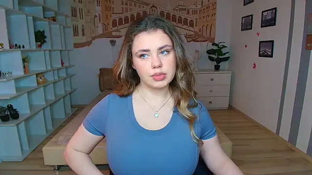IsabellaBler online show from June 2026 06:02:01 AM