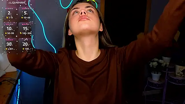 IsabellaBler online show from November 2025 06:39:01 AM