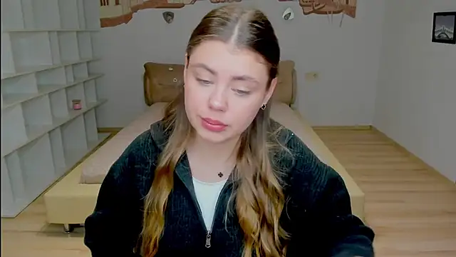 IsabellaBler online show from March 2025 06:40:01 AM