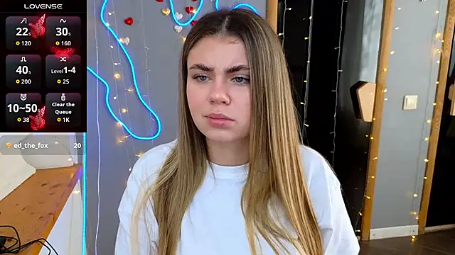 IsabellaBler online show from September 2025 05:35:01 AM