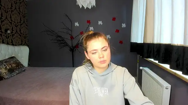 IsabellaBler online show from February 2026 01:00:02 PM