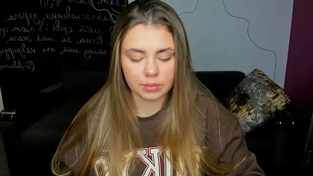 IsabellaBler online show from November 2025 06:57:01 AM