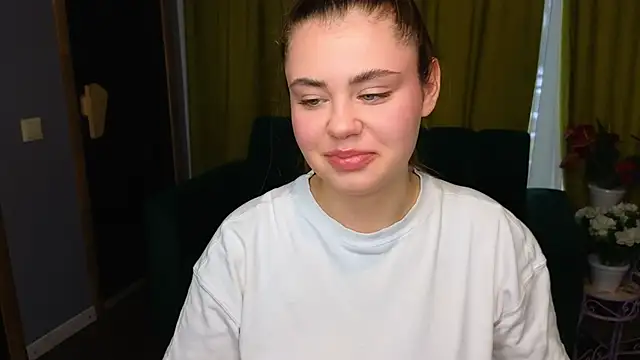 IsabellaBler online show from February 2026 12:49:01 PM