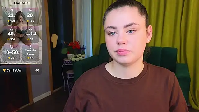 IsabellaBler online show from April 2026 06:09:02 AM