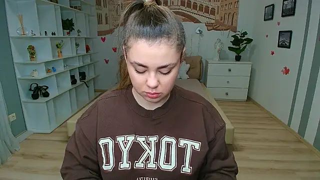 IsabellaBler online show from March 2026 07:20:02 AM