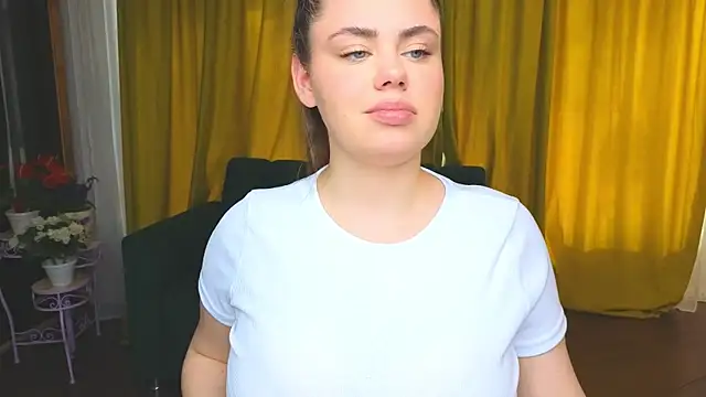 IsabellaBler online show from May 2026 05:36:02 AM