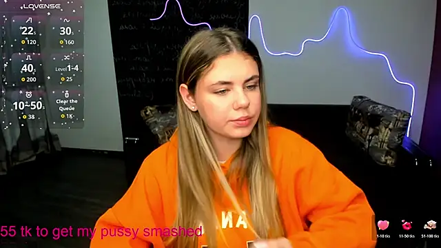 IsabellaBler online show from November 2025 06:39:01 AM