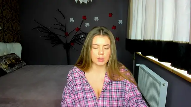 IsabellaBler online show from March 2026 12:57:01 PM