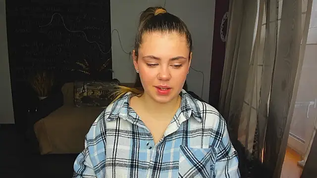 IsabellaBler online show from March 2026 06:43:02 AM