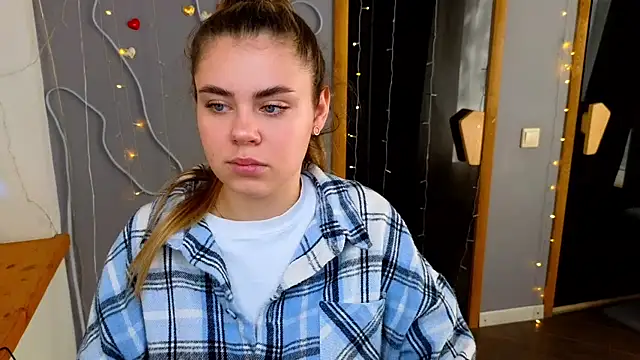 IsabellaBler online show from September 2025 05:34:02 AM