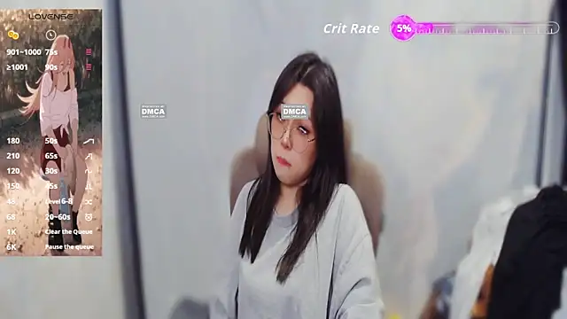 mememe 1006  online show from March 2026 04:30:02 PM