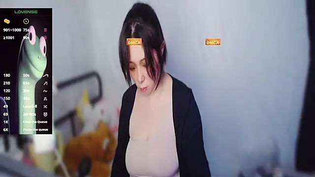 mememe 1006  online show from April 2026 09:16:01 PM