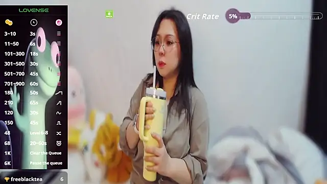 mememe 1006  online show from March 2026 10:00:02 PM