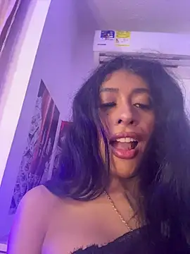 canela 10 online show from November 2025 03:10:02 AM