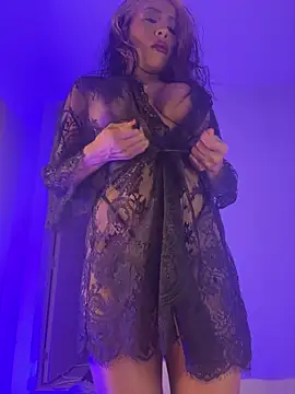 canela 10 online show from November 2025 02:12:01 AM