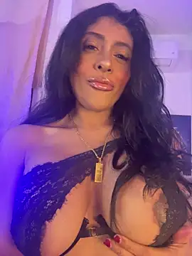 canela 10 online show from October 2025 03:05:02 AM