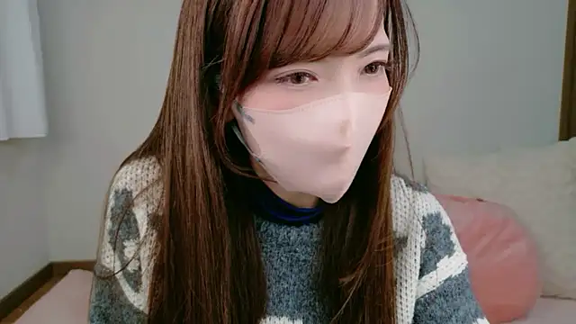 AKANE-- online show from February 2026 01:46:02 PM