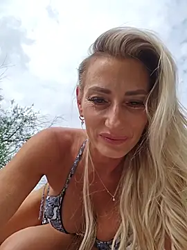 Vika Viktoria online show from June 2026 01:54:01 PM