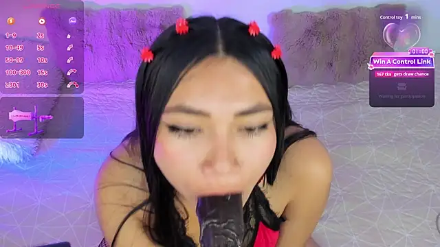 pauline golden1 online show from June 2026 05:12:01 AM