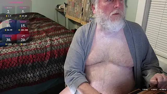 Snapshot of keithobrian_SC chatting on March 2025 04:35:01 AM keithobrian SC online show from March 2025 04:35:01 AM