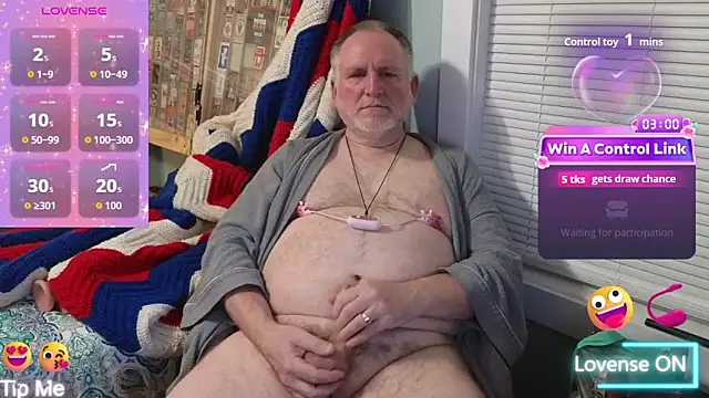 Snapshot of keithobrian_SC chatting on March 2026 04:09:02 AM keithobrian SC online show from March 2026 04:09:02 AM