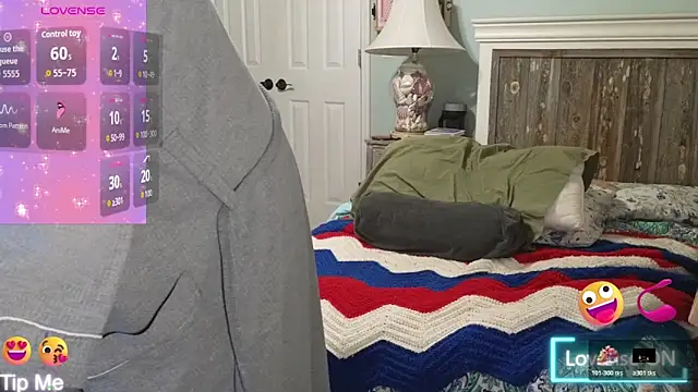 Snapshot of keithobrian_SC chatting on February 2026 04:43:01 AM keithobrian SC online show from February 2026 04:43:01 AM