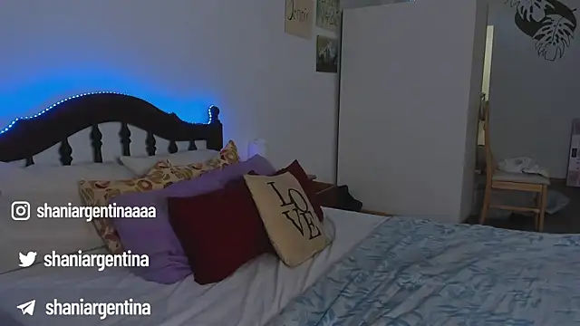-ShaniArgentina- online show from December 2024 11:21:01 PM