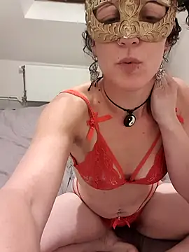 Masquegirlmysterious online show from June 2026 07:27:02 AM