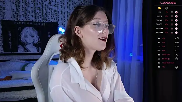 NataliaGonharova online show from January 2025 04:55:02 PM