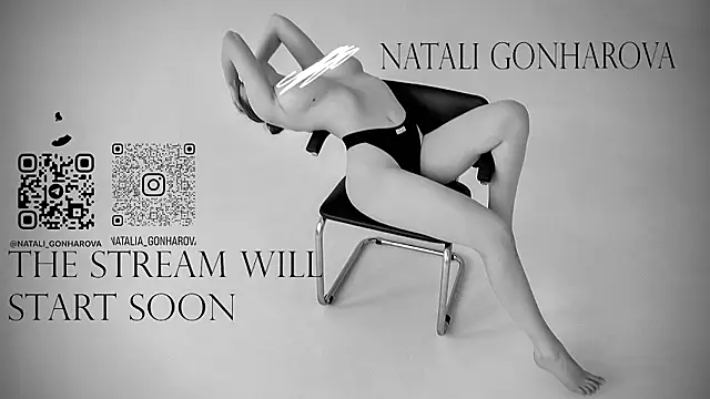 NataliaGonharova online show from March 2026 03:21:01 AM