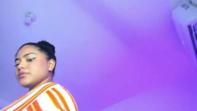 sharlot evans  online show from November 2025 01:55:02 PM