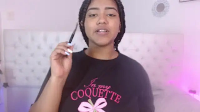 sharlot evans  online show from January 2026 12:32:01 PM