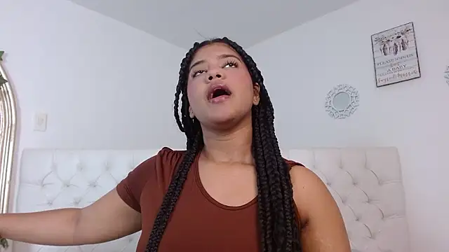 sharlot evans  online show from January 2026 01:59:01 PM