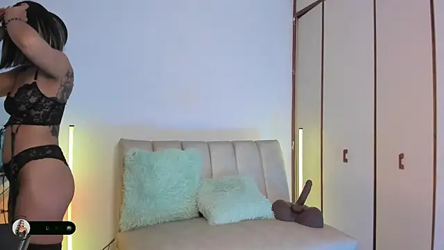 Michelle se online show from March 2026 12:11:01 AM