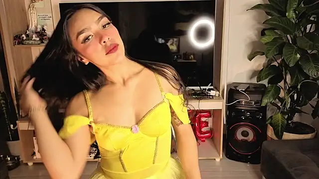 Michelle se online show from April 2026 11:34:02 PM