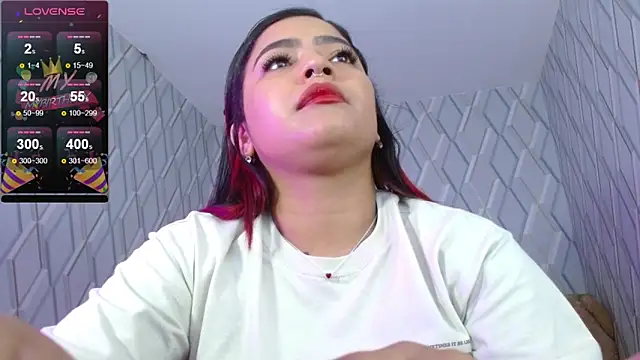 NicolleTaylor online show from February 2025 03:08:01 AM