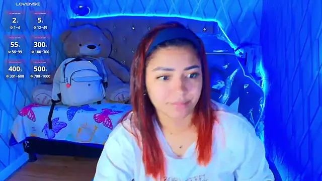 NicolleTaylor online show from November 2025 12:48:01 AM