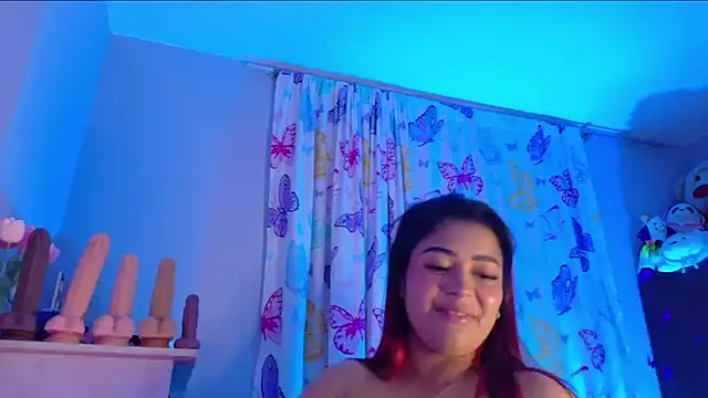 NicolleTaylor online show from July 2026 03:53:01 AM