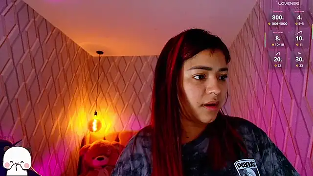 NicolleTaylor online show from February 2026 04:23:01 AM