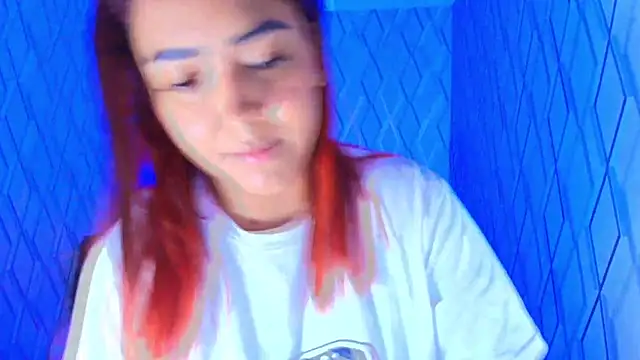 NicolleTaylor online show from November 2025 03:22:02 AM