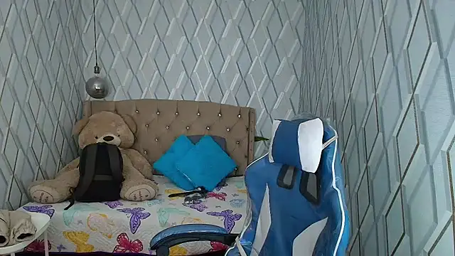 NicolleTaylor online show from February 2026 04:23:02 AM