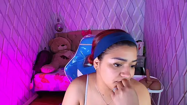 NicolleTaylor online show from January 2026 03:43:01 AM