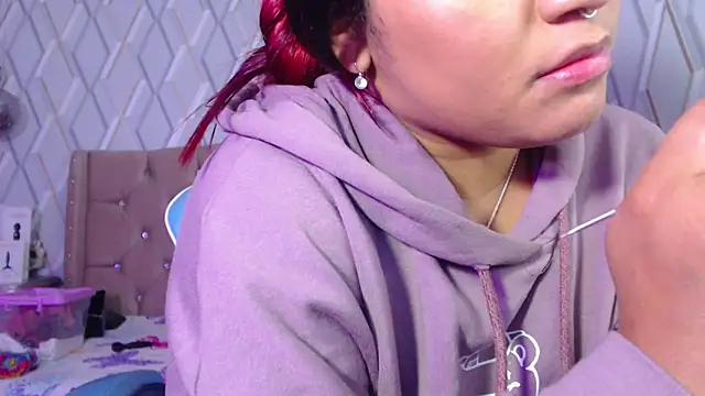 NicolleTaylor online show from March 2025 10:22:01 AM