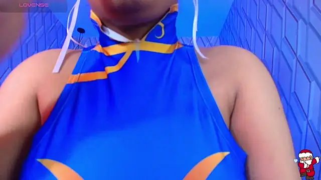 NicolleTaylor online show from November 2025 03:29:03 AM