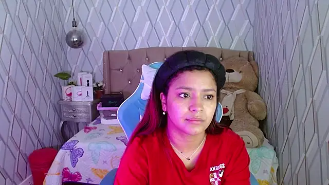 NicolleTaylor online show from March 2025 03:27:02 AM