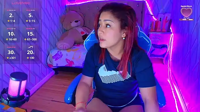 NicolleTaylor online show from September 2025 03:01:01 AM