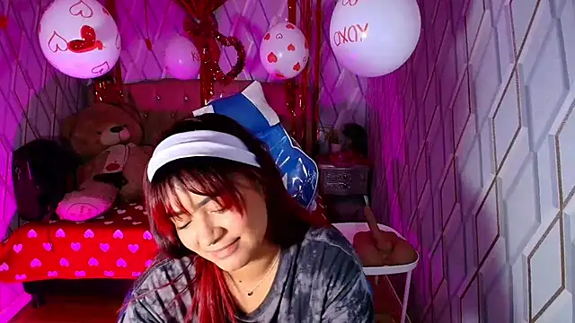 NicolleTaylor online show from February 2026 03:39:01 AM