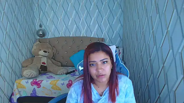 NicolleTaylor online show from October 2025 03:06:02 AM