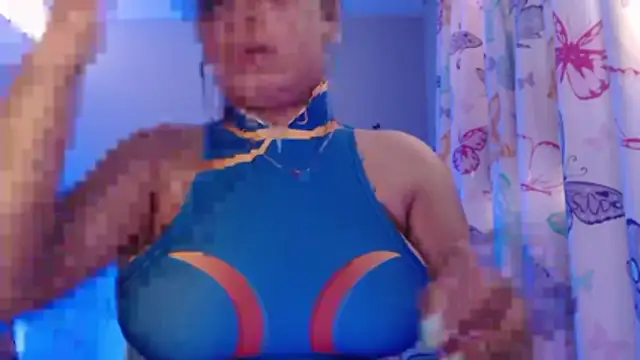 NicolleTaylor online show from April 2026 06:59:02 PM