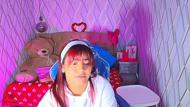 NicolleTaylor online show from February 2026 03:37:02 AM